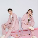 梁先生&黄小姐_