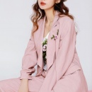 梁先生&黄小姐_