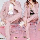 梁先生&黄小姐_