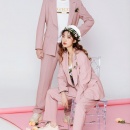 梁先生&黄小姐_