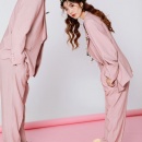 梁先生&黄小姐_