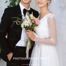 雅致森系婚礼_婚礼