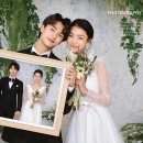 雅致森系婚礼_婚礼