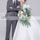 易先生&朱小姐_