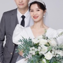 易先生&朱小姐_