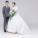 易先生&朱小姐_