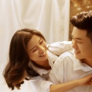 易先生&朱小姐_