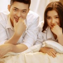 易先生&朱小姐_