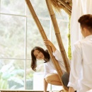 易先生&朱小姐_