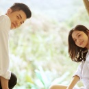 易先生&朱小姐_