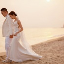 潘先生&周小姐_