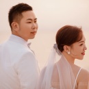 潘先生&周小姐_