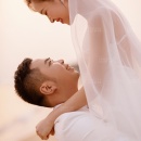 潘先生&周小姐_