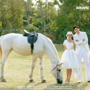 李先生&潘小姐_