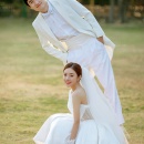 李先生&潘小姐_