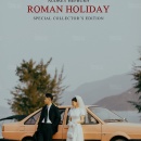 张先生&刘小姐_