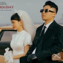 张先生&刘小姐_