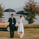 张先生&刘小姐_