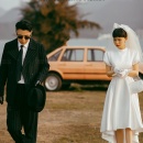 张先生&刘小姐_