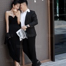邹先生&黄小姐_