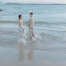 杨先生&江小姐_