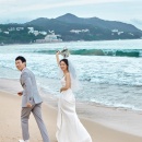 杨先生&凌小姐_