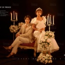 古董真丝婚纱系列1912_婚纱