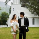 清新系以你为名_