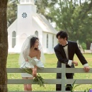 清新系以你为名_