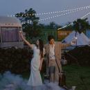 夜景-normal people_ _夜景