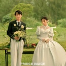 轻复古-法式田园_