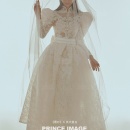 奢纱-英式复古_