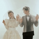 奢纱-英式复古_