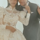 奢纱-英式复古_