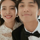 奢纱-英式复古_