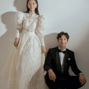 奢纱-英式复古_