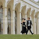 赫本华尔兹舞步_