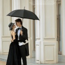 赫本华尔兹舞步_