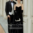 赫本华尔兹舞步_