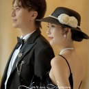 赫本华尔兹舞步_