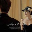 赫本华尔兹舞步_