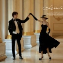 赫本华尔兹舞步_