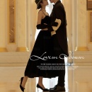 赫本华尔兹舞步_