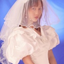 乔家的儿女三丽同款复古婚纱照第一章_婚纱_婚纱照_复古婚纱照