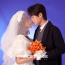 乔家的儿女三丽同款复古婚纱照第一章_婚纱_婚纱照_复古婚纱照