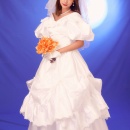 乔家的儿女三丽同款复古婚纱照第一章_婚纱_婚纱照_复古婚纱照