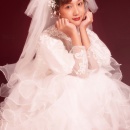 乔家的儿女三丽同款复古婚纱照第二章_婚纱_婚纱照_复古婚纱照