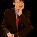 乔家的儿女三丽同款复古婚纱照第三章_婚纱_婚纱照_复古婚纱照