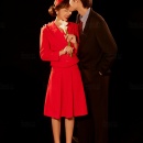 乔家的儿女三丽同款复古婚纱照第三章_婚纱_婚纱照_复古婚纱照