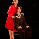 乔家的儿女三丽同款复古婚纱照第三章_婚纱_婚纱照_复古婚纱照